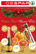 Despar Buone Feste - al 06.01.2026