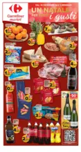 Carrefour Market Un Natale per tutti i gusti - al 31.12.2025