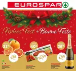 Eurospar Buone Feste - al 06.01.2026