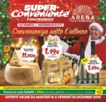 SuperConveniente Convenienza sotto l'albero - al 26.12.2025
