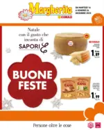 Margherita Conad Buone Feste - al 26.12.2025