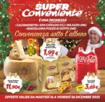 SuperConveniente Convenienza sotto l'albero - al 26.12.2025