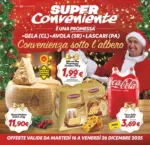 SuperConveniente Convenienza sotto l'albero - al 26.12.2025