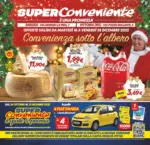 SuperConveniente Convenienza sotto l'albero - al 26.12.2025