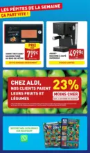 De bonnes f&ecirc;tes &agrave; prix discount