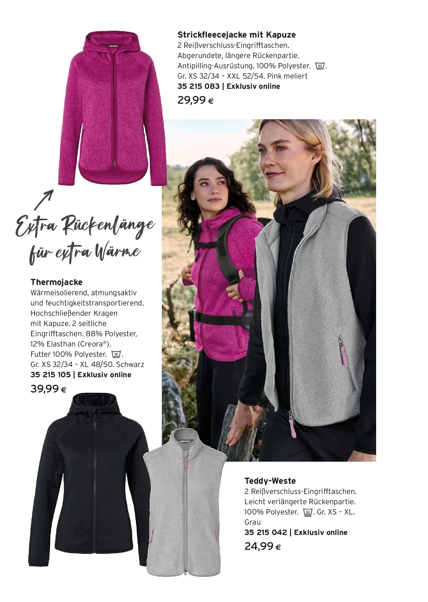 Tchibo Eduscho - Tchibo: Freiheit beginnt draußen von 24.12.2025 - Aktuelle Angebote | Seite: 7