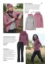 Tchibo/Eduscho Tchibo: Freiheit beginnt drau&szlig;en - bis 07.01.2026