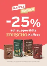 Tchibo/Eduscho Tchibo: Freiheit beginnt drau&szlig;en - bis 07.01.2026