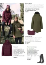 Tchibo/Eduscho Tchibo: Freiheit beginnt drau&szlig;en - bis 07.01.2026