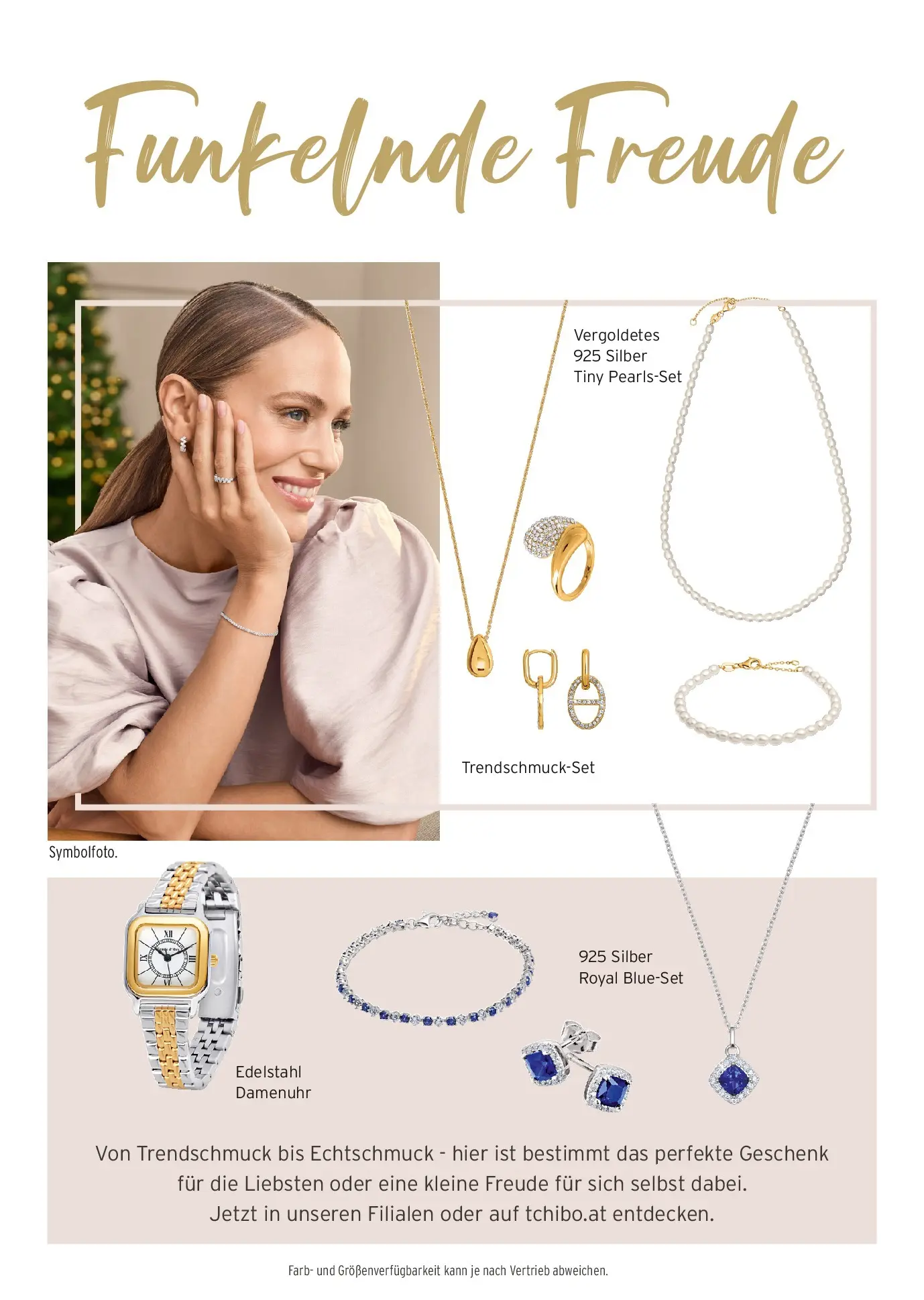 Tchibo Eduscho - Tchibo: Freiheit beginnt draußen von 24.12.2025 - Aktuelle Angebote | Seite: 16