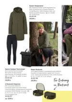 Tchibo/Eduscho Tchibo: Freiheit beginnt drau&szlig;en - bis 07.01.2026