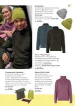 Tchibo/Eduscho Tchibo: Freiheit beginnt drau&szlig;en - bis 07.01.2026