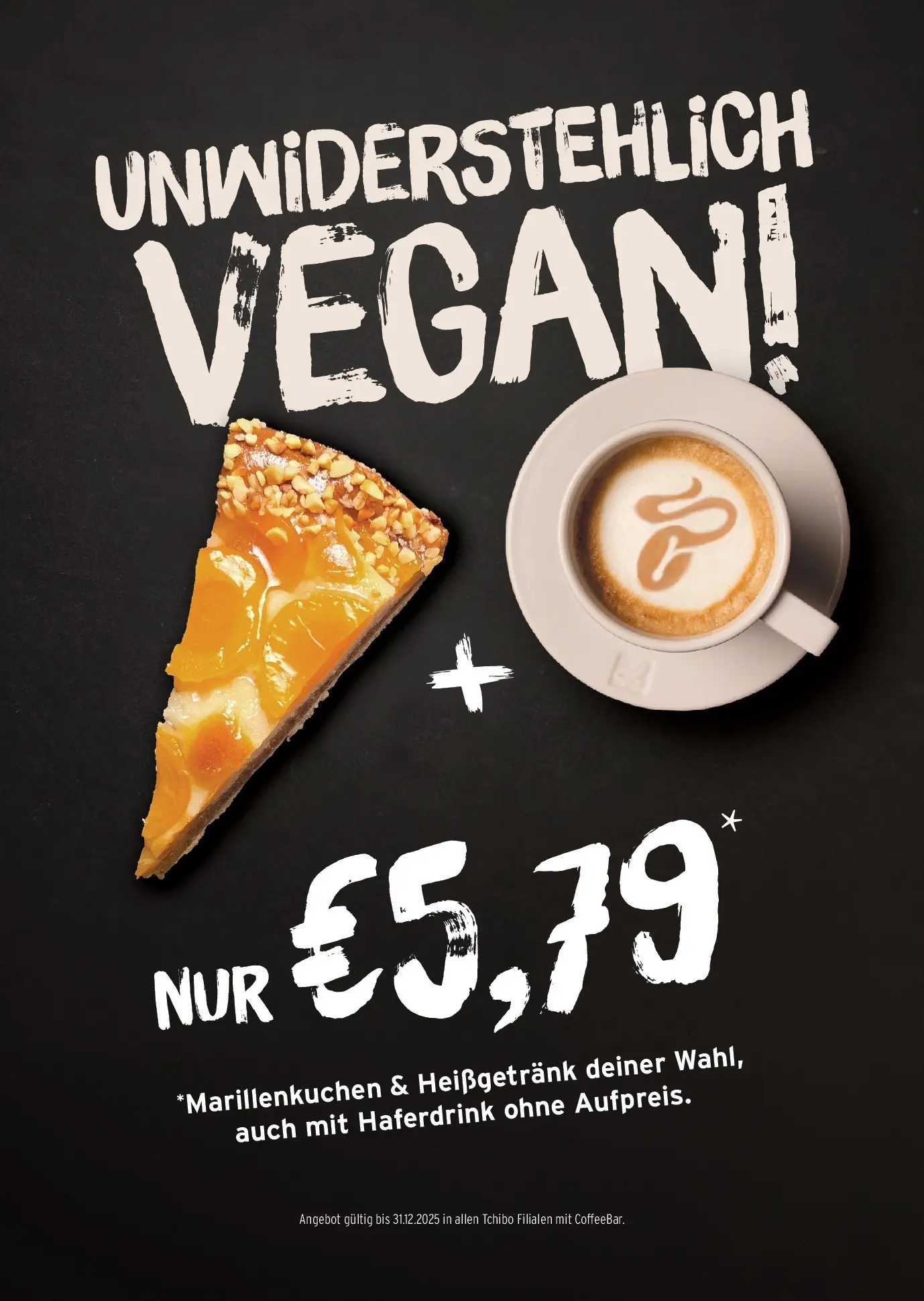 Tchibo Eduscho - Tchibo: Freiheit beginnt draußen von 24.12.2025 - Aktuelle Angebote | Seite: 19