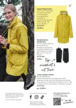 Tchibo/Eduscho Tchibo: Freiheit beginnt drau&szlig;en - bis 07.01.2026