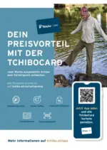 Tchibo/Eduscho Tchibo: Freiheit beginnt drau&szlig;en - bis 07.01.2026