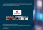 Suzuki Suzuki Kolekce 2025 &ndash; do 30.12.2025