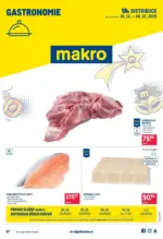Makro Gastronomie distribuce &ndash; do 30.12.2025