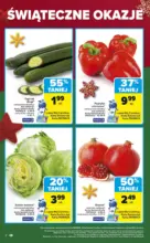 Gazetka Świąteczne okazje od czwartku!