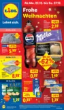 Lidl: Wochenangebote