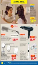 Lidl Lidl: Wochenangebote - ab 22.12.2025