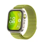 ЗОРА Смарт часовник Huawei WATCH FIT 4 Pro B29F GREEN 55020EYN , 1.82 , 40.62