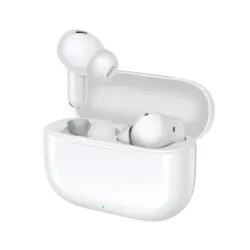 Слушалки с микрофон Huawei FREEBUDS SE 4 WHITE 55038498 , IN-EAR (ТАПИ) , Bluetooth