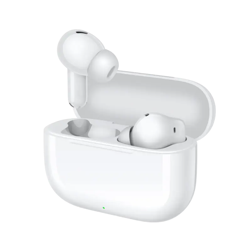 Слушалки с микрофон Huawei FREEBUDS SE 4 WHITE 55038498 , IN-EAR (ТАПИ) , Bluetooth