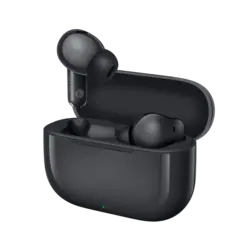 Слушалки с микрофон Huawei FREEBUDS SE 4 BLACK 55038499 , Bluetooth , IN-EAR (ТАПИ)