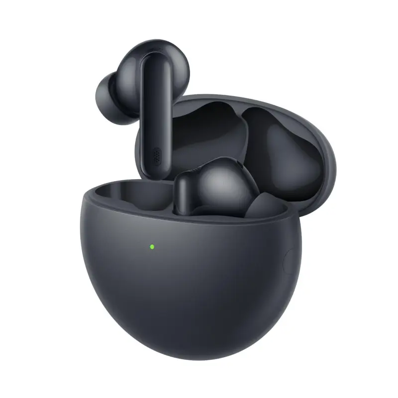 Слушалки с микрофон Huawei FREEBUDS 7i BLACK 55038459 , Bluetooth , IN-EAR (ТАПИ)