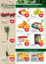 MPREIS MPREIS: Flugblatt Vorarlberg - ab 18.12.2025