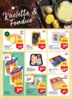 MPREIS MPREIS: Flugblatt Vorarlberg - ab 18.12.2025