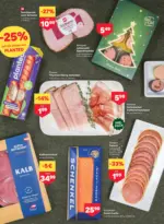 MPREIS MPREIS: Flugblatt Vorarlberg - ab 18.12.2025