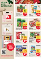 MPREIS MPREIS: Flugblatt Vorarlberg - ab 18.12.2025