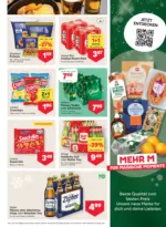 MPREIS MPREIS: Flugblatt Vorarlberg - ab 18.12.2025