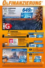 Expert: Elektronikangebote