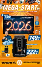 expert Schultes GmbH Expert: Elektronikangebote - bis 02.01.2026