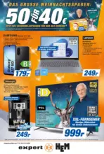 Expert: Elektronikangebote