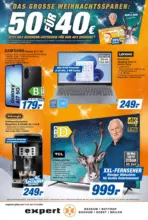 Expert: Elektronikangebote