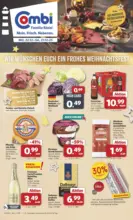 Combi Unsere Combi Wochenangebote - bis 27.12.2025