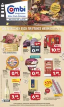 Combi Unsere Combi Wochenangebote - bis 27.12.2025