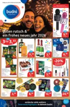 Budni: Aktuelle Angebote