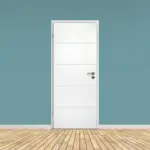 Offerista Group Kilsgaard Zimmert&uuml;r 'Lines' - bis 31.12.2025