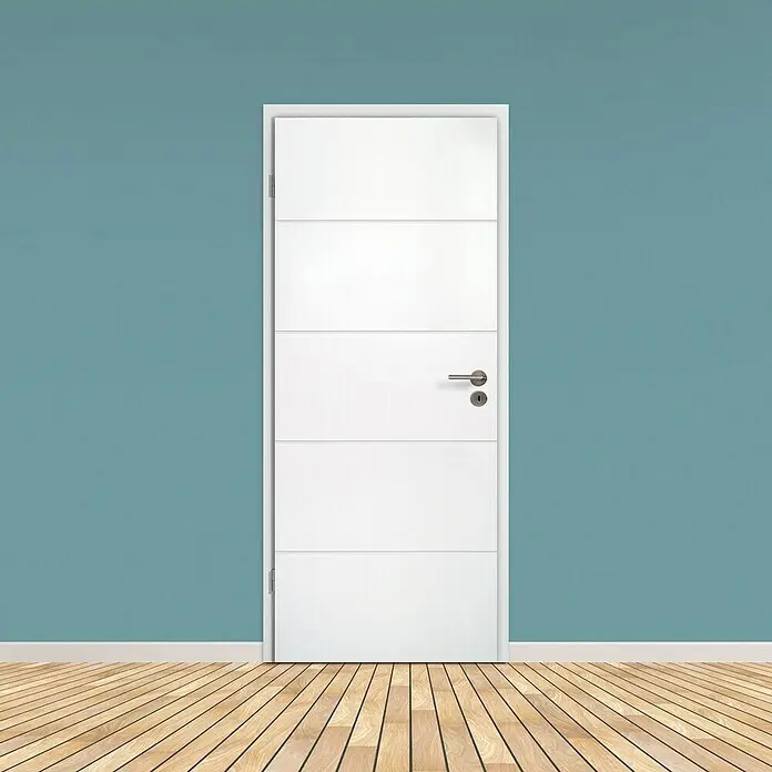 Kilsgaard Zimmert&uuml;r 'Lines'