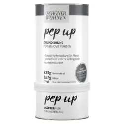 SCH&Ouml;NER WOHNEN-Farbe Pep up Grundierung