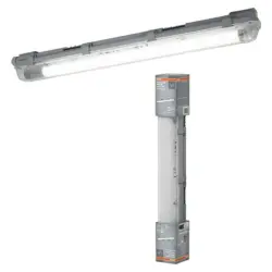 Osram LED-Feuchtraum-Lichtleisten 'Submarine' mit Bewegungssensor