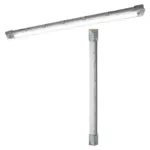 BAUHAUS Osram LED-Feuchtraumlichtleisten 'Submarine' mit Sensor - bis 31.12.2025