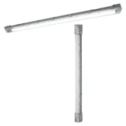 Osram LED-Feuchtraum-Lichtleisten 'Submarine' mit Bewegungssensor