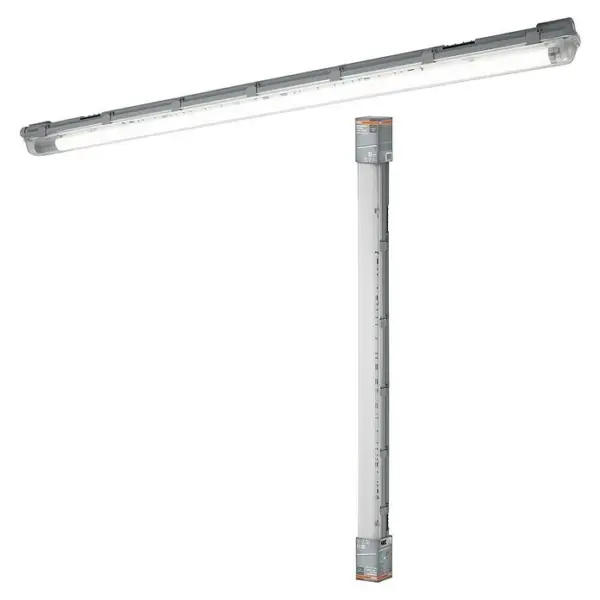 Osram LED-Feuchtraum-Lichtleisten 'Submarine' mit Bewegungssensor