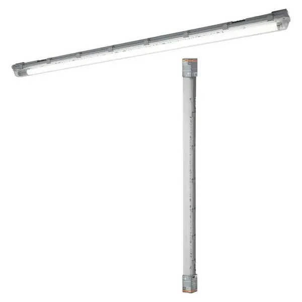 Osram LED-Feuchtraum-Lichtleisten 'Submarine' mit Bewegungssensor