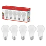 BAUHAUS Voltolux LED-Lampen Set matt - bis 31.12.2025